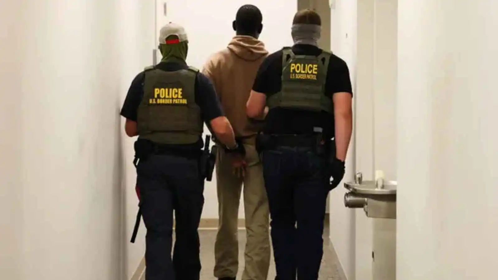 ترحيل قسري يثير الجدل.. أفارقة "بلا أوراق" في توغو بعد طردهم من أمريكا