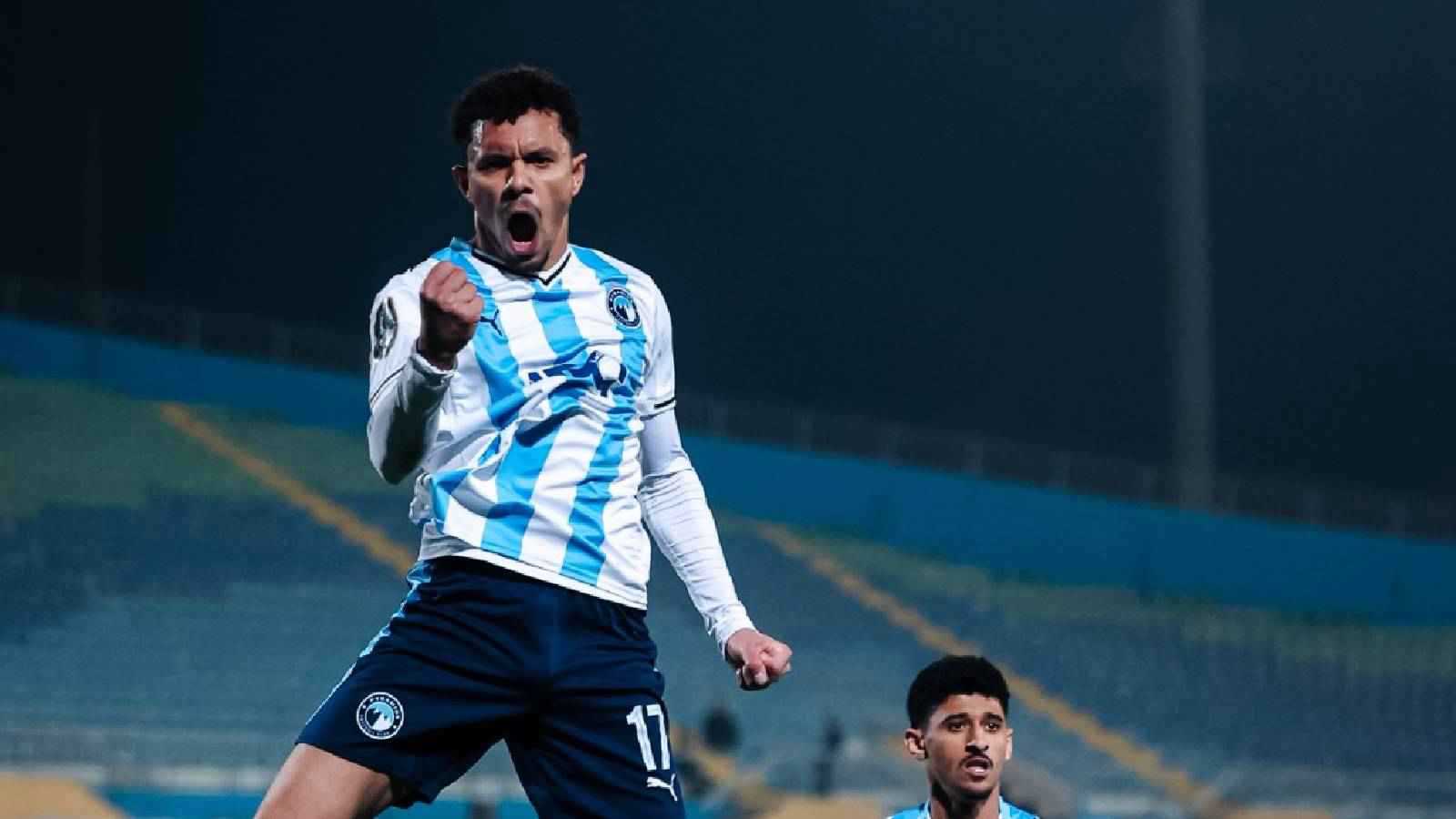 ترتيب مجموعة بيراميدز في دوري أبطال إفريقيا بعد عبور نهضة بركان 