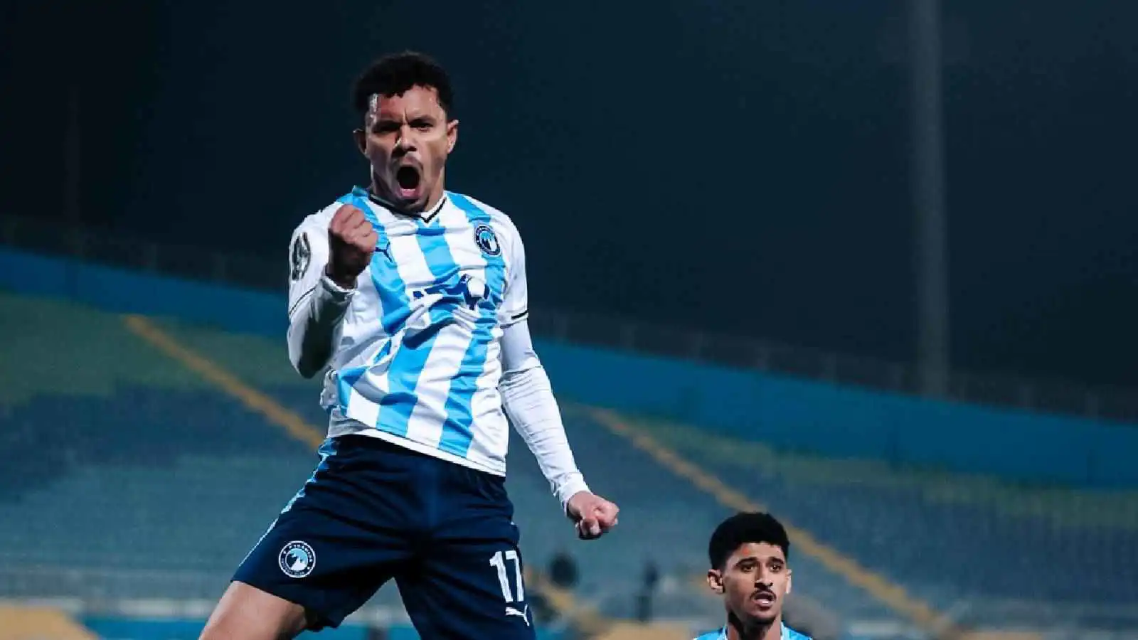 ترتيب مجموعة بيراميدز في دوري أبطال إفريقيا بعد عبور نهضة بركان