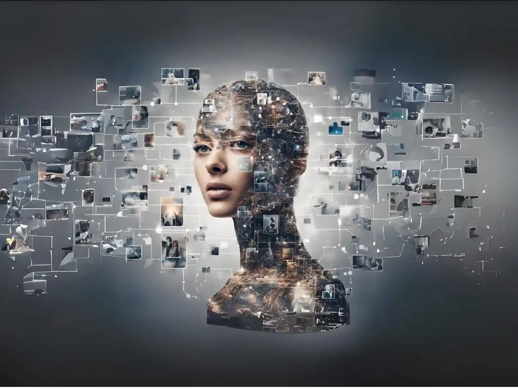 صور عبر الذكاء الاصطناعي