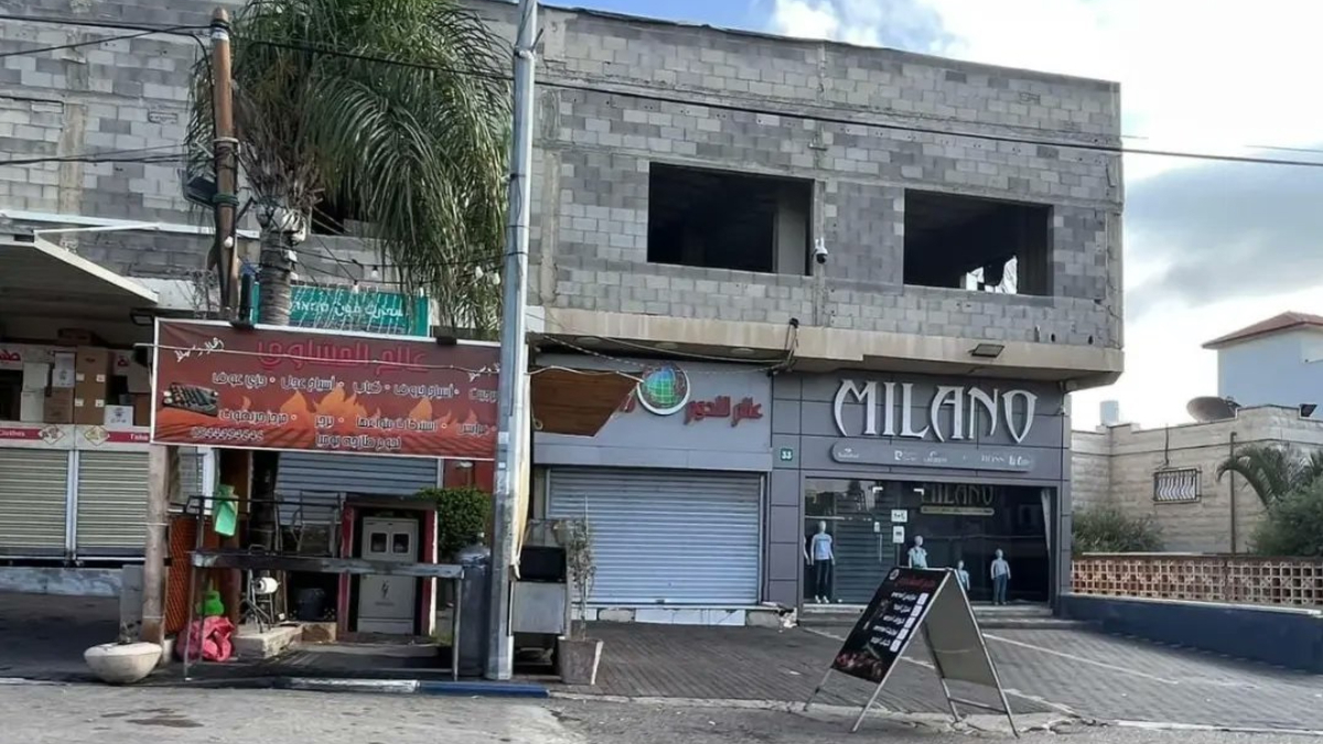 "عرب إسرائيل" يُضربون احتجاجًا على تقاعس الحكومة في كبح الجريمة