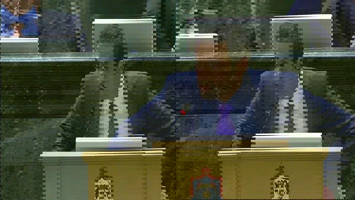 البرلمان الأردني يفصل النائب أسامة العجارمة