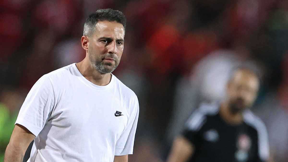 تحول مذهل في موقف مجلس إدارة الزمالك تجاه يانيك فيريرا