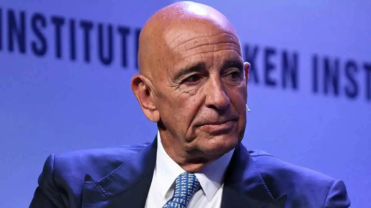 واشنطن تصعد الضغوط.. ماذا يعني تسلم توم باراك الملف العراقي؟