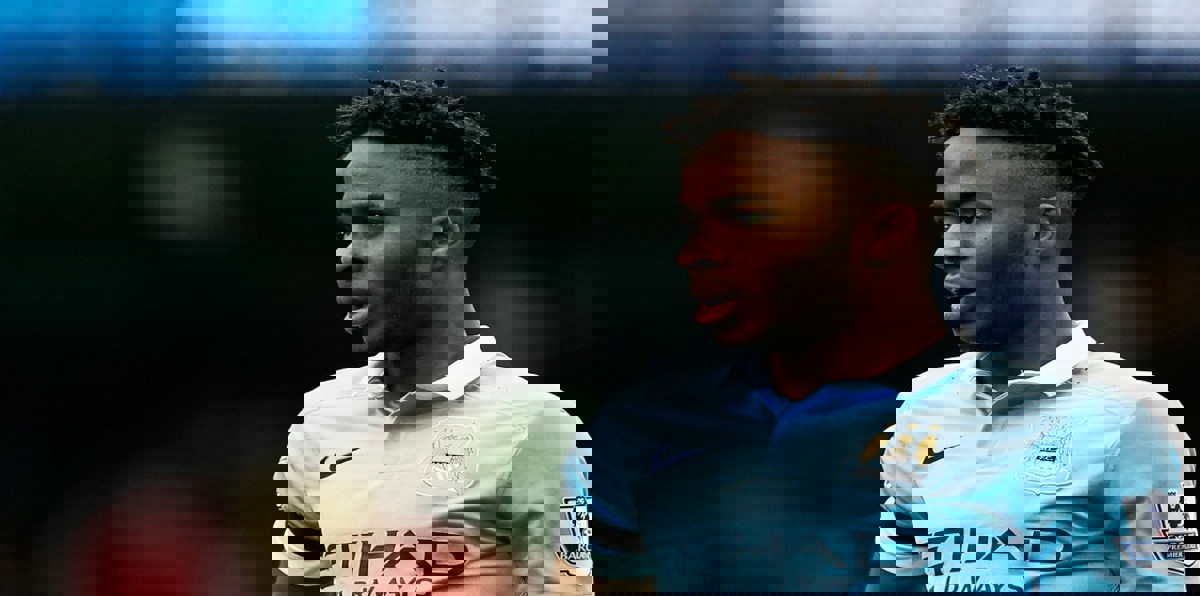 لماذا يهدد مانشستر سيتي نجمه رحيم سترلينغ بالبيع؟