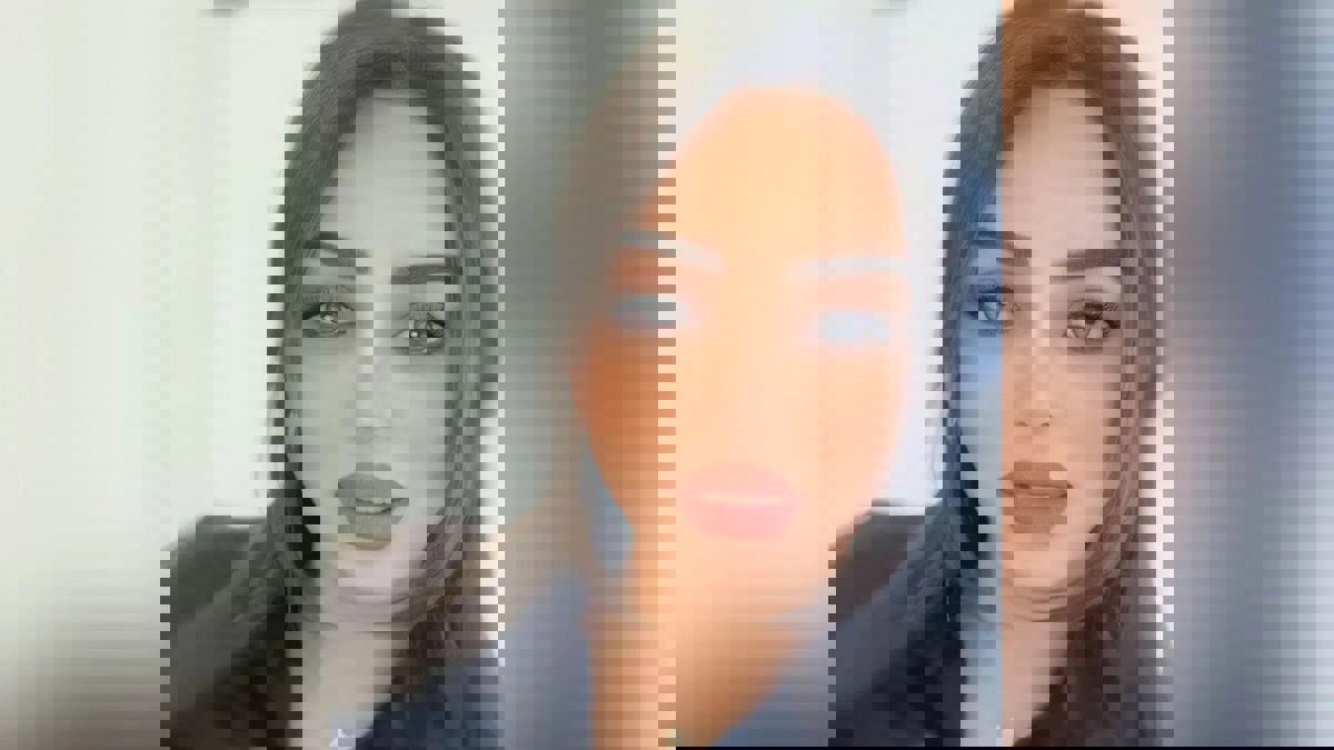 بعد تلميحها باستضافته لها.. علي العلياني يحرج رهف القحطاني