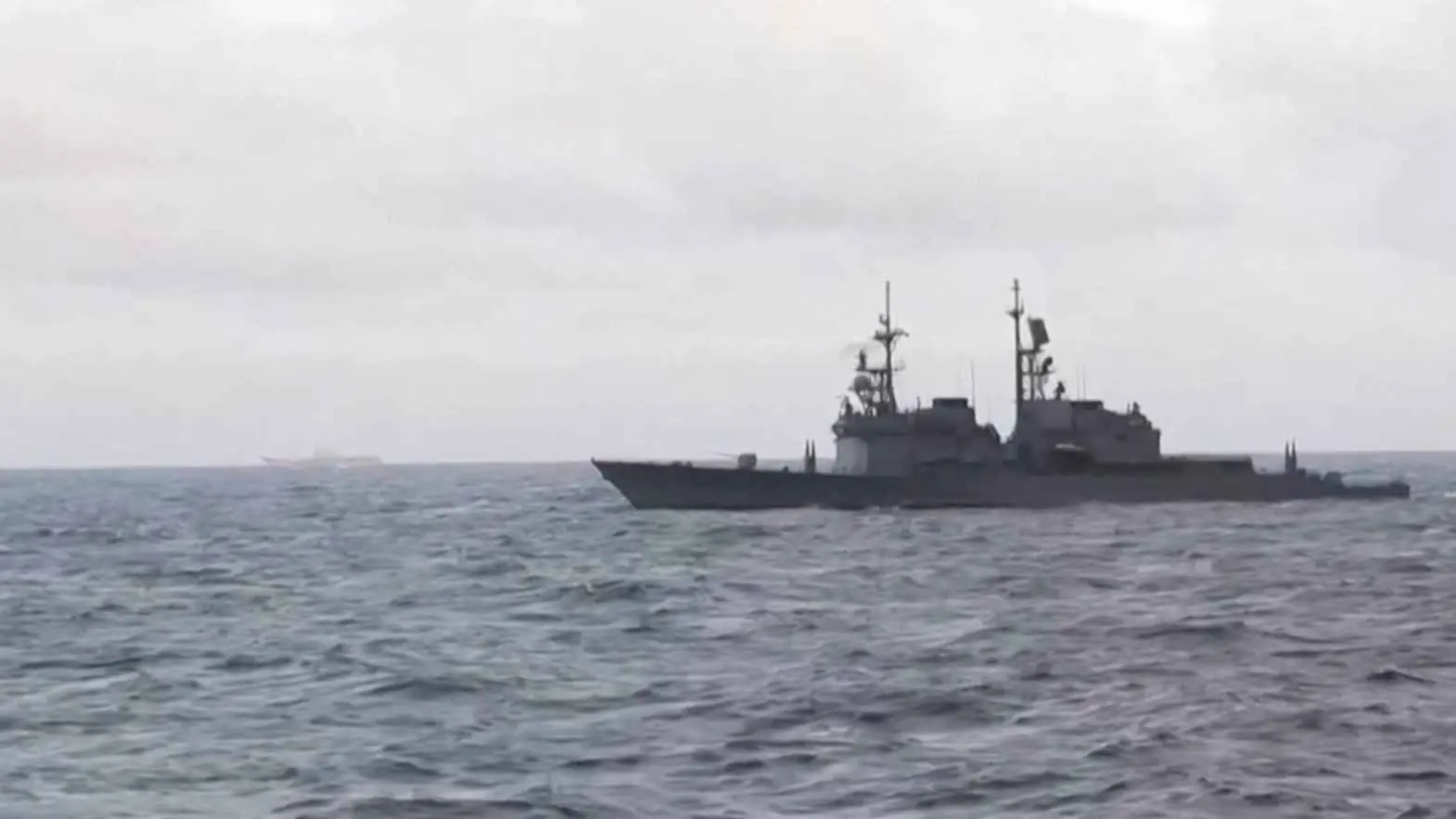 الصين: استقلال تايوان "مصيره الفشل"