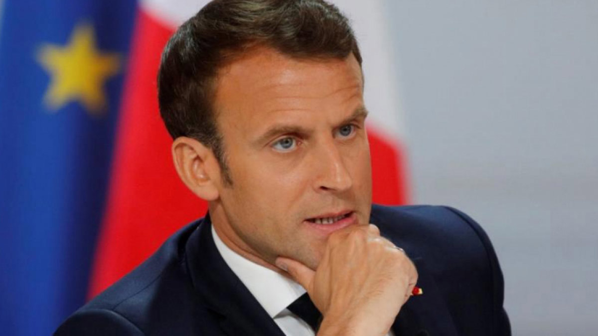 مطالبات لبنانية لماكرون بتجميد أصول السياسيين اللبنانيين المشبوهة في فرنسا