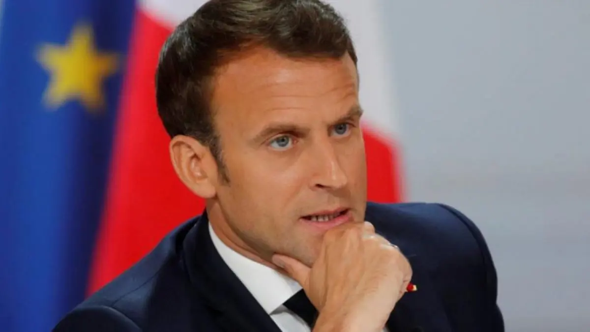 مطالبات لبنانية لماكرون بتجميد أصول السياسيين اللبنانيين المشبوهة في فرنسا