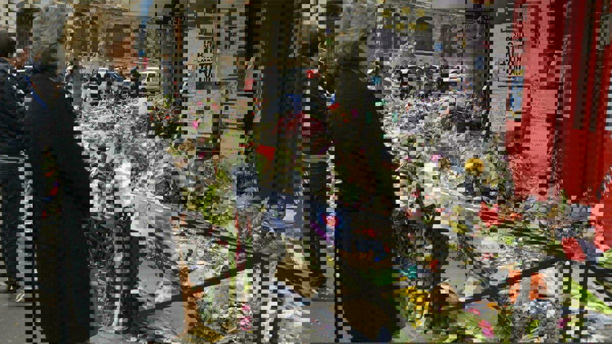 المتهم الرئيس: لا شيء شخصيا وراء هجمات باريس 2015