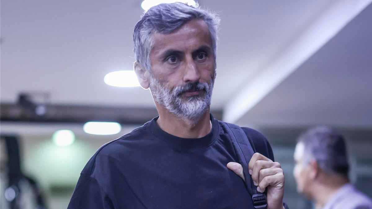 رسميًا.. الأهلي يطيح بخوسيه ريبيرو بعد السقوط أمام بيراميدز