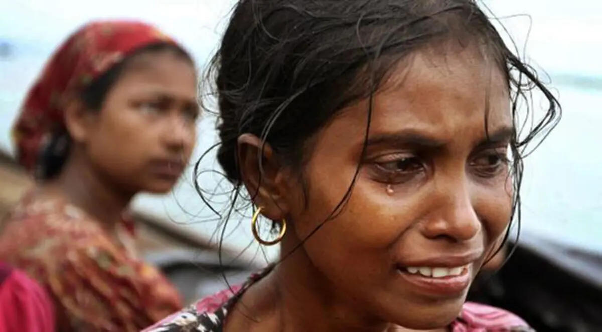 قرار أممي غير ملزم لميانمار بمنح الجنسية لـ "الروهينغا"‎