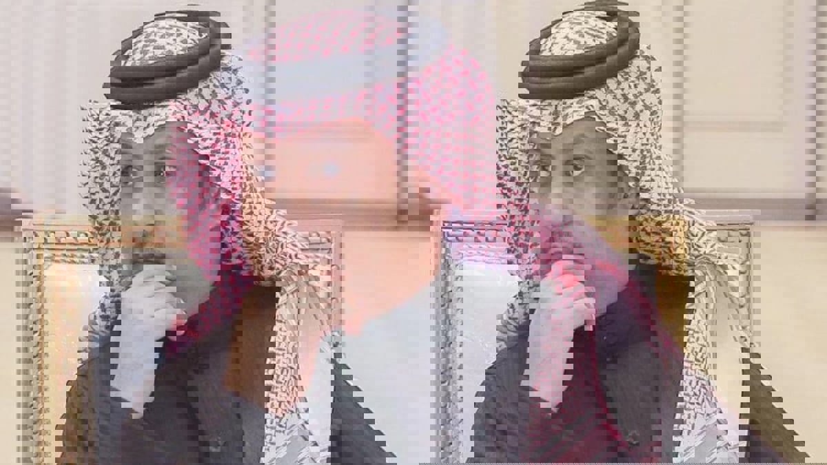 بعد تصريحات خالد البلطان.. تركي العجمة: الأهلي سيبقى رابع الكبار و"هذه أشياء" لا تشترى بفلوس