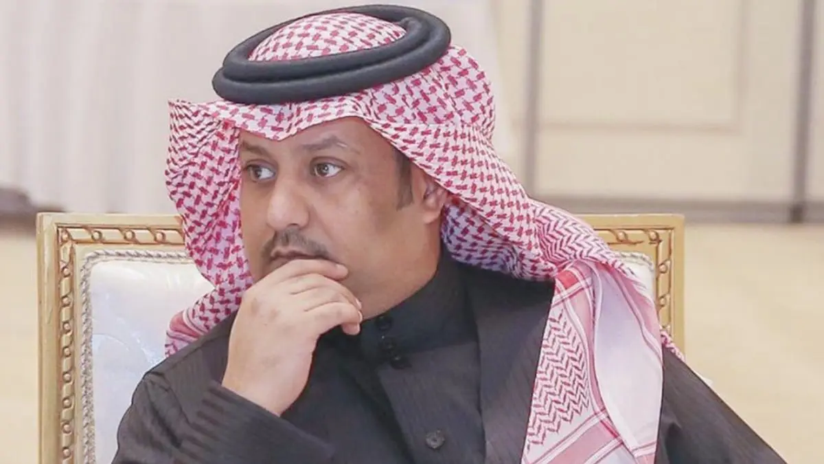 بعد تصريحات خالد البلطان.. تركي العجمة: الأهلي سيبقى رابع الكبار و"هذه أشياء" لا تشترى بفلوس