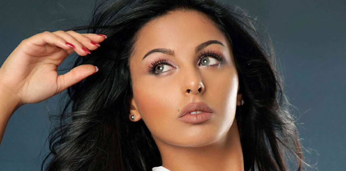 ميس حمدان: لم أحصل على فرصتي في مصر حتى الآن.. ومغرمة بالكوميديا والأكشن‎