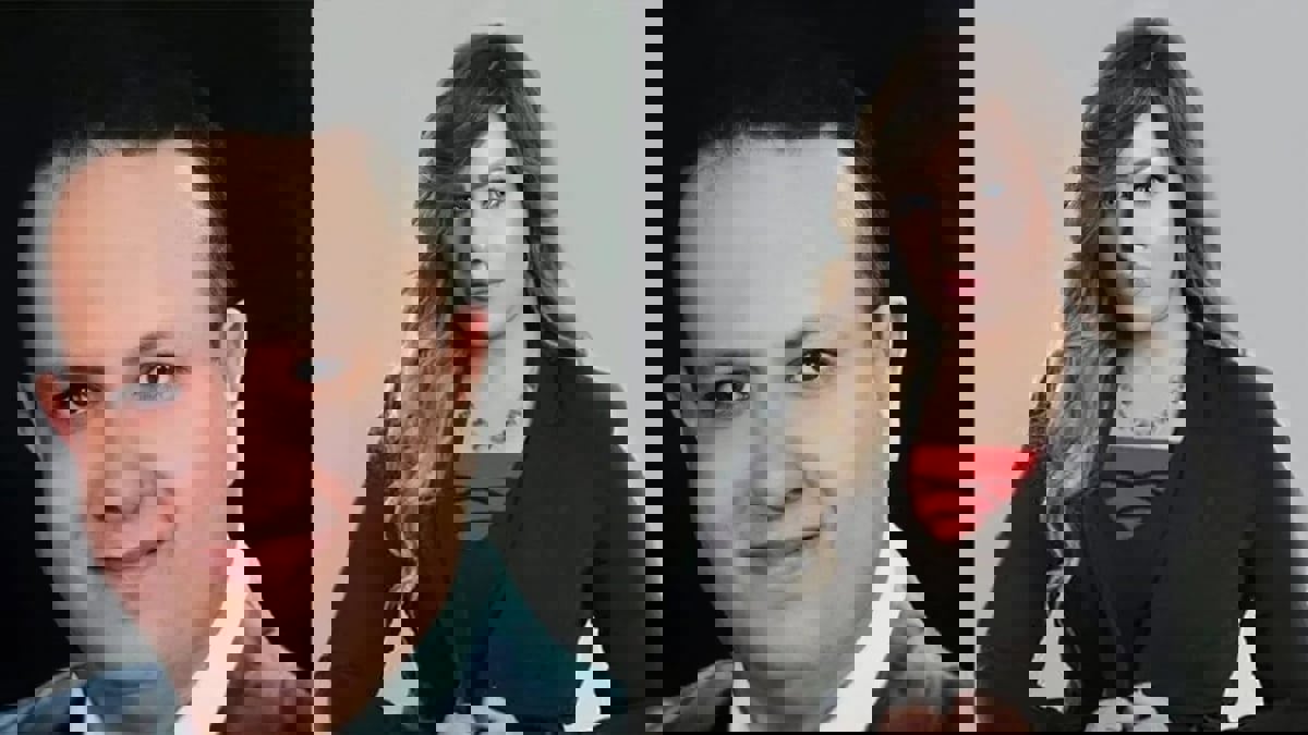 مصر.. حكم بإعدام القاضي أيمن حجاج قاتل زوجته الإعلامية شيماء جمال