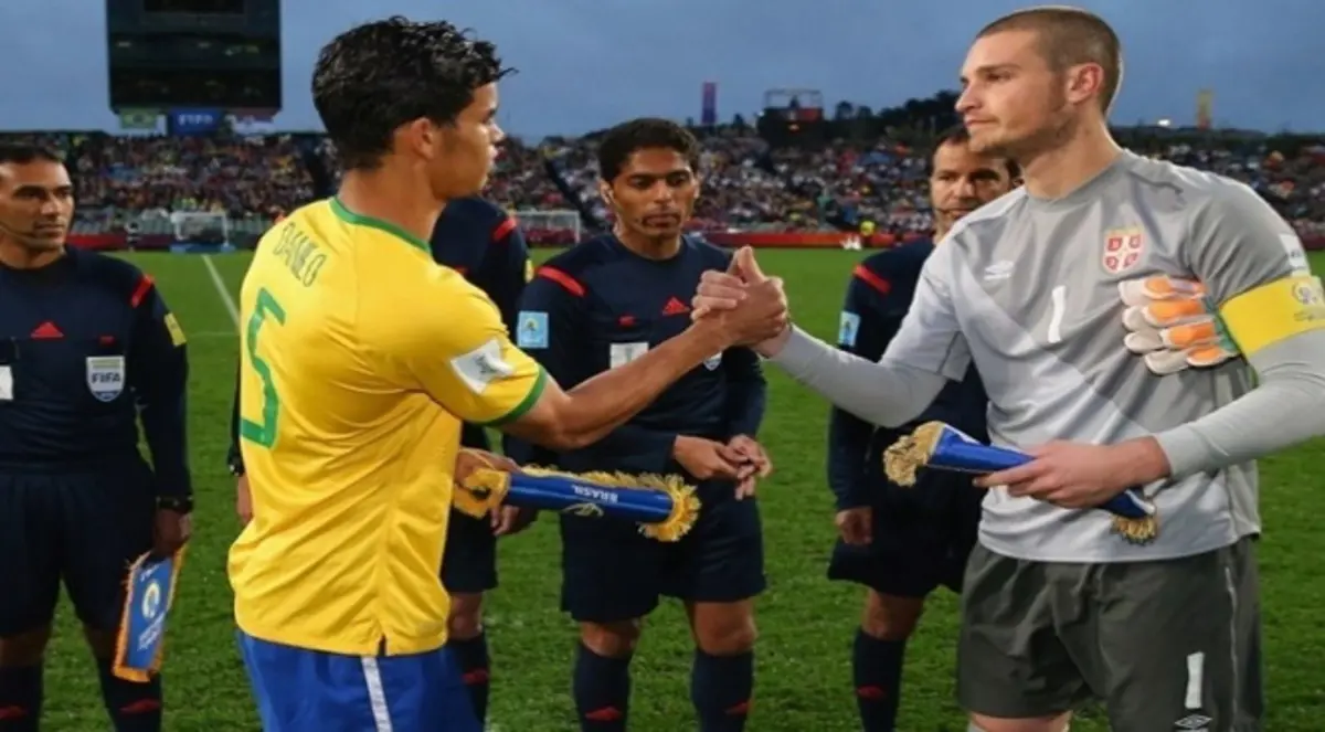 فخر آسيوي وسعودي بالحكم فهد المرداسي