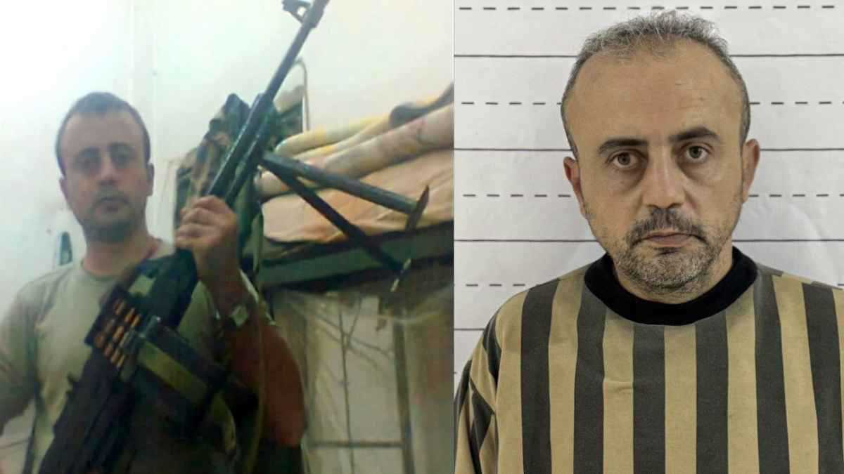 أبرز قادة "أحداث الساحل".. من هو محمد داوود "قناص الأسد"؟