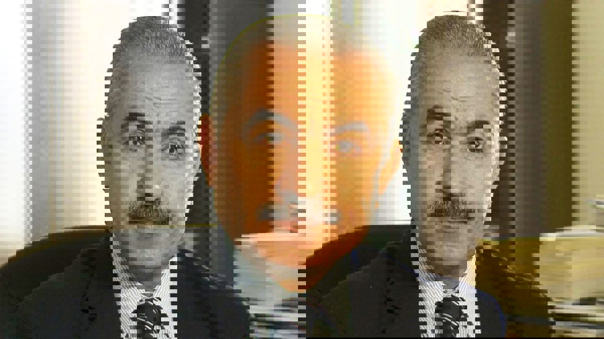 من هو رئيس الوزراء الفلسطيني الجديد محمد أشتية؟‎