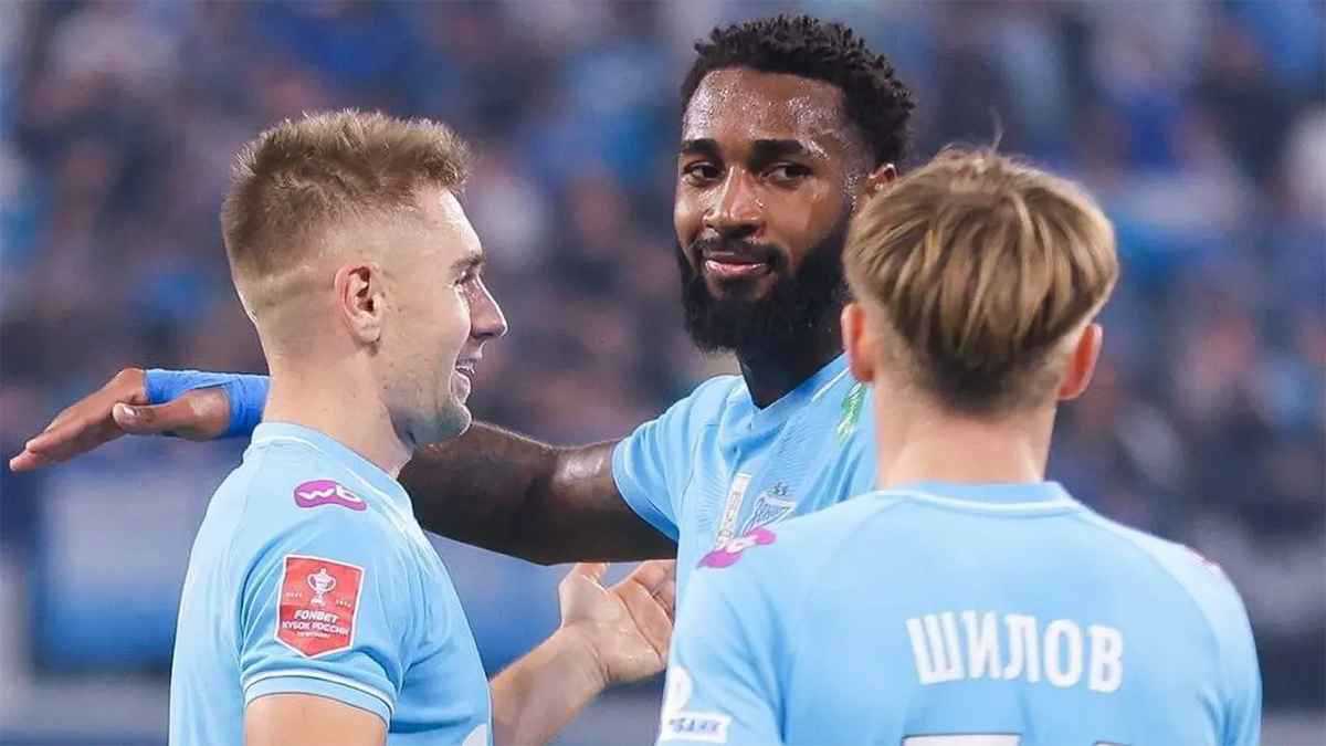 نجم سانت بطرسبرغ يفجر صراعًا بين النصر والهلال