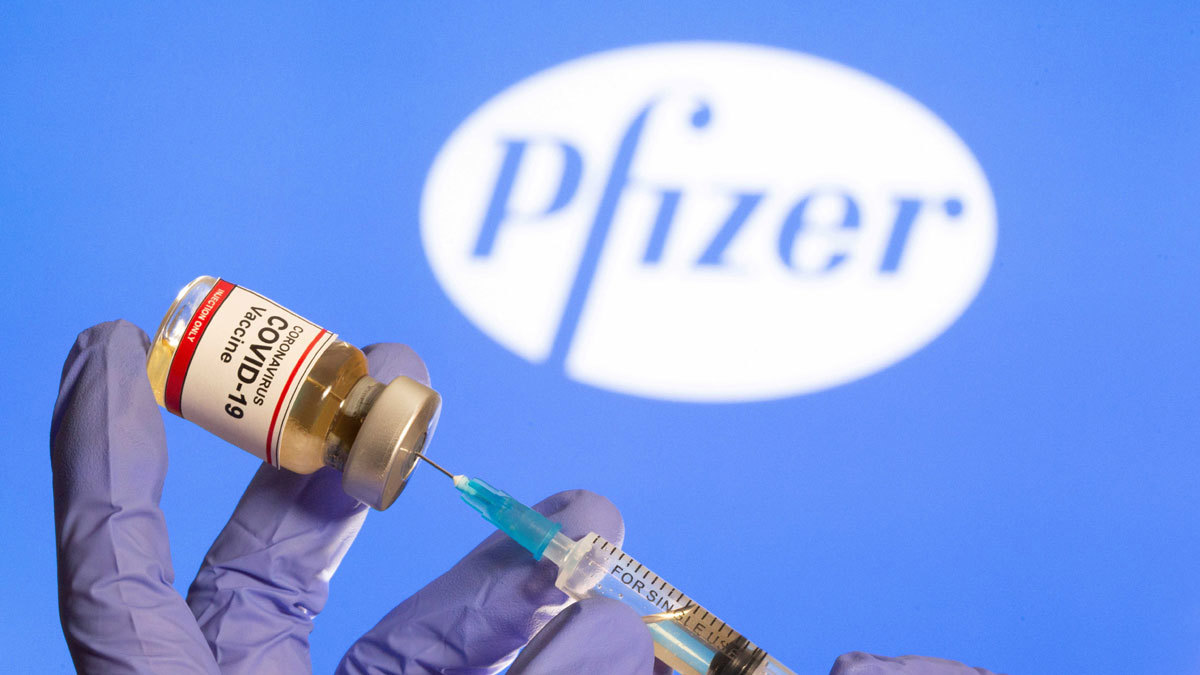 كاليفورنيا.. إصابة ممرض بكورونا بعد أسبوع من أخذ لقاح "فايزر"