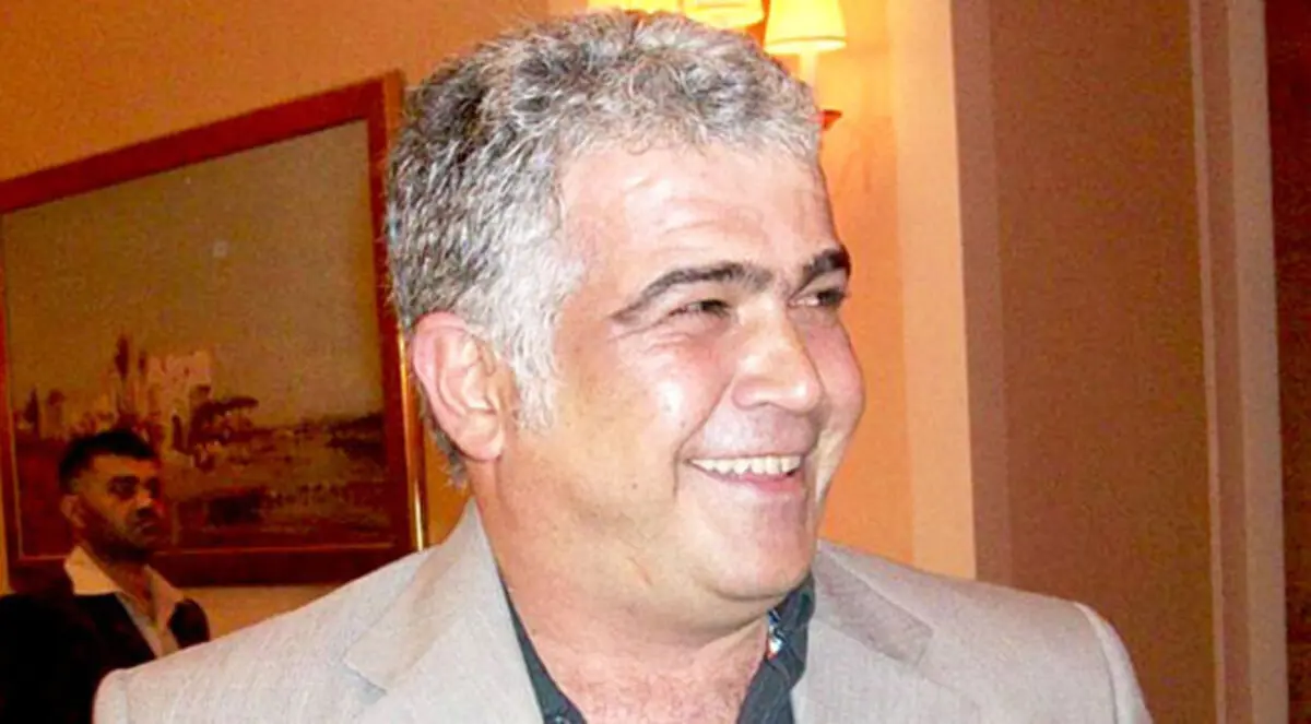 خالد خليفة ينال جائزة نجيب محفوظ للرواية