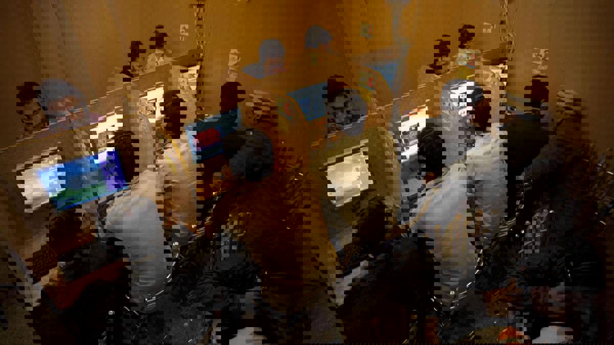 باكستان تقر قواعد تنظيمية جديدة لوسائل التواصل الاجتماعي.. والمعارضة تحتج‎