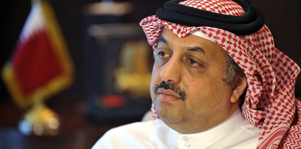 قطر تشتري مقاتلات "F15" أمريكية بقيمة 12 مليار دولار