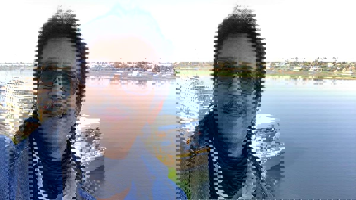 يوسف منصور يكشف سبب ابتعاده عن السينما.. مرض نادر في المفاصل