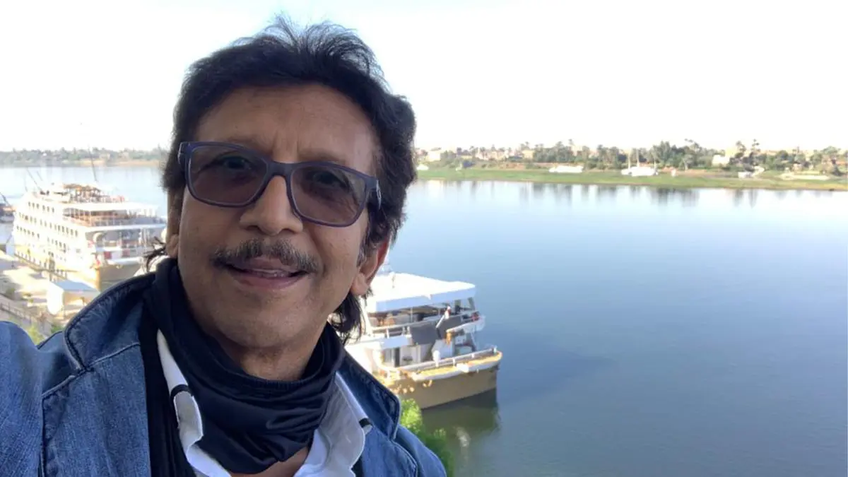 يوسف منصور يكشف سبب ابتعاده عن السينما.. مرض نادر في المفاصل