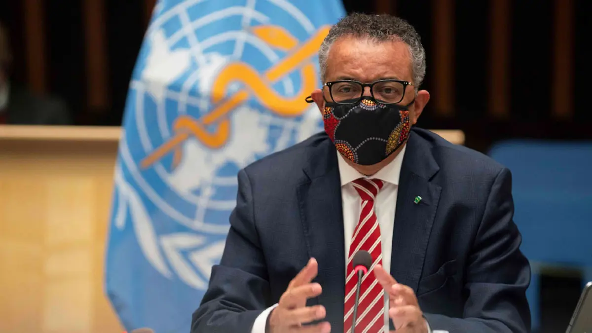 منظمة الصحة: العالم على شفا فشل أخلاقي فيما يتعلق بلقاح كورونا