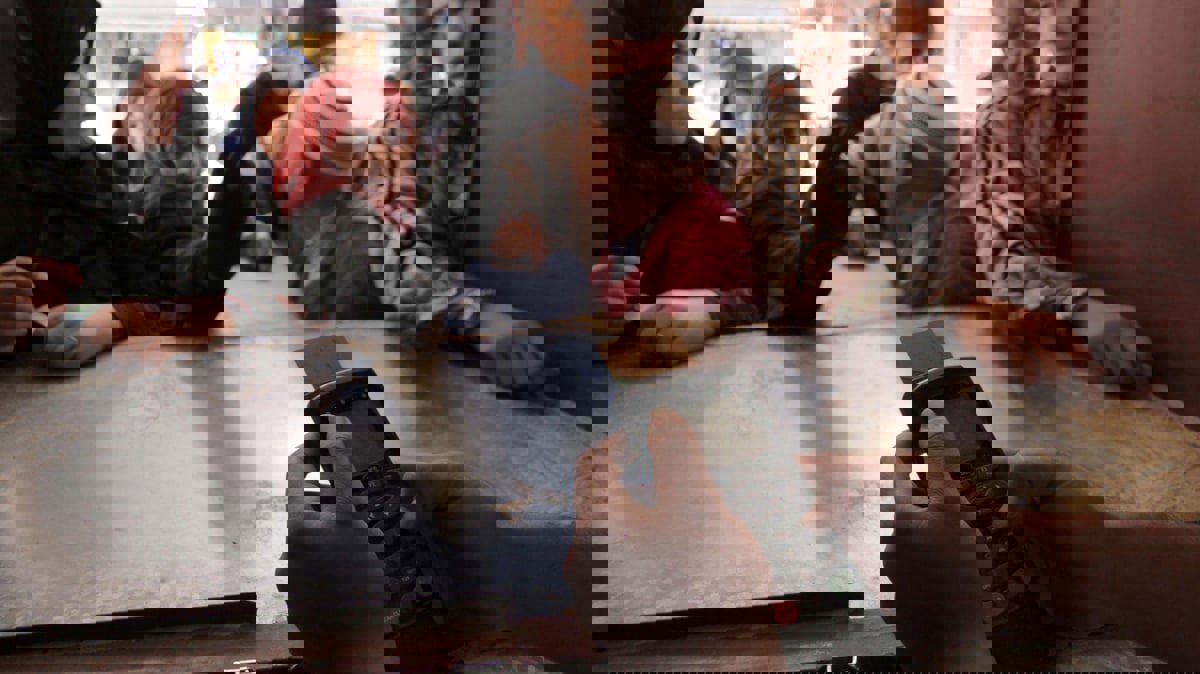 هل تحذف الحكومة المصرية 10 ملايين مستفيد من الدعم التمويني؟