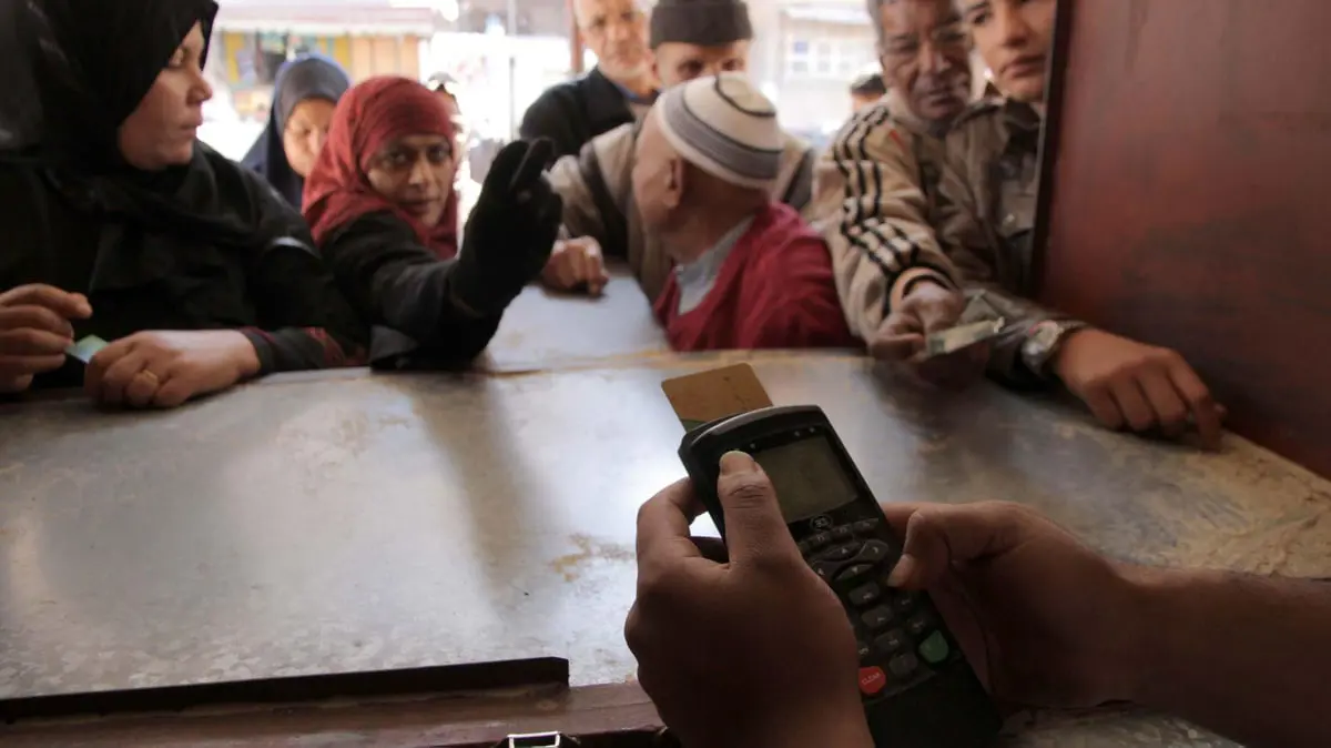 هل تحذف الحكومة المصرية 10 ملايين مستفيد من الدعم التمويني؟