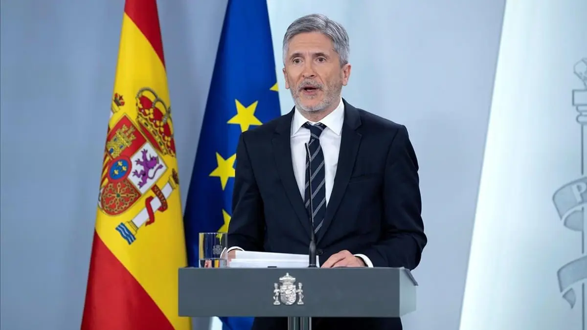 إسبانيا تعلن موعد فتح حدودها البرية مع المغرب في سبتة ومليلية