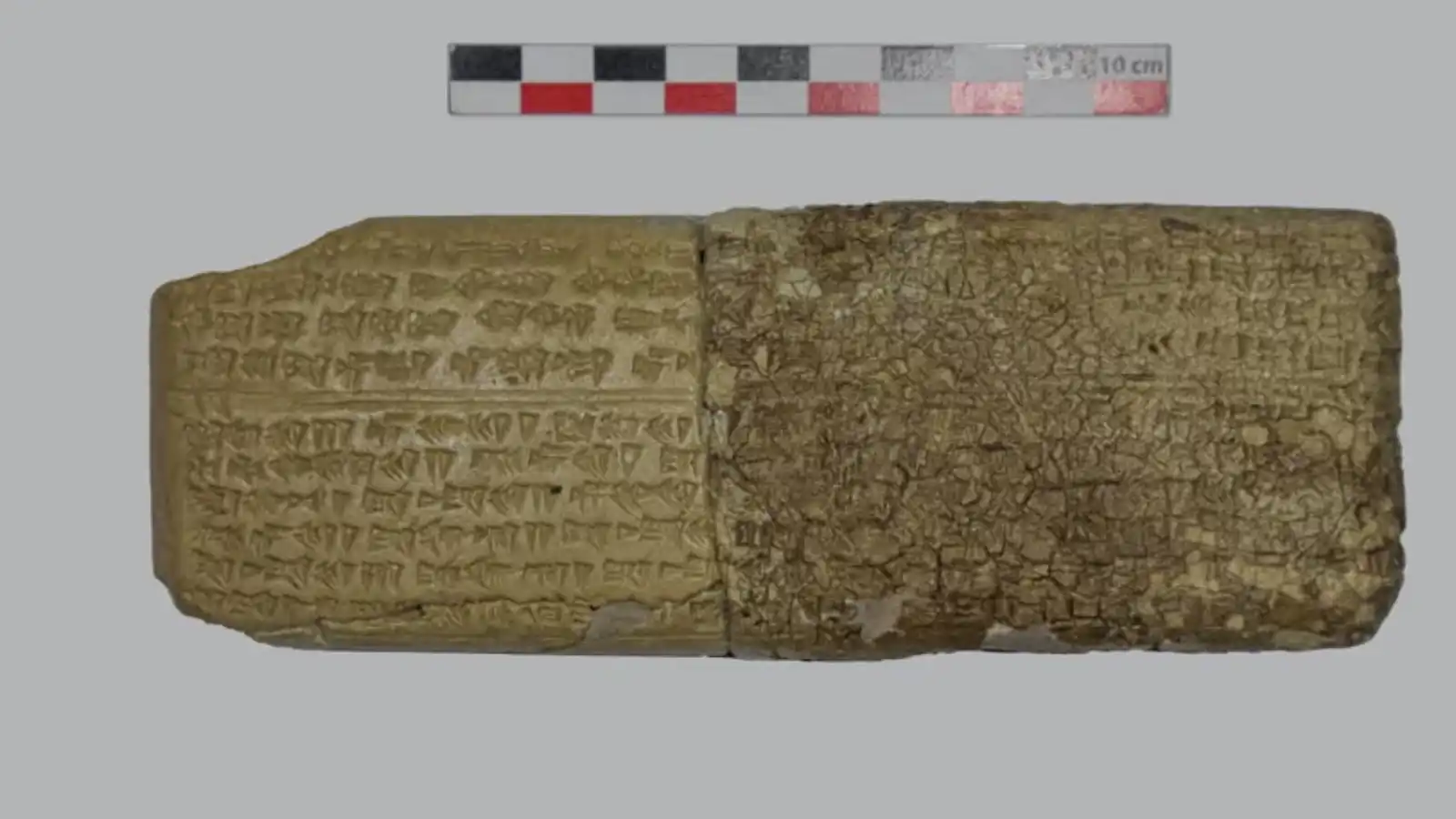 سوريا ترشح "أقدم أغنية في التاريخ" لسجل يونسكو