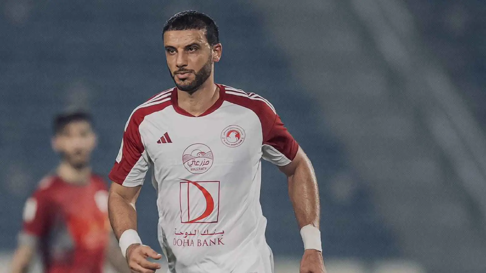 "السومة" على أعتاب العودة إلى الدوري السعودي