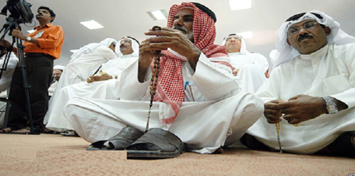 الكويت تدعو "البدون" لكشف جنسياتهم الأصلية‎