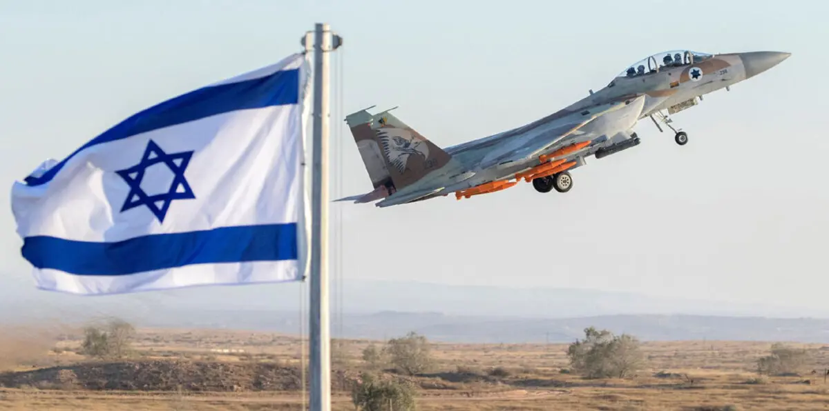 ضربة بعد "تطورين أساسيين".. ماذا وراء هجوم قاعدة "التيفور" بسوريا؟