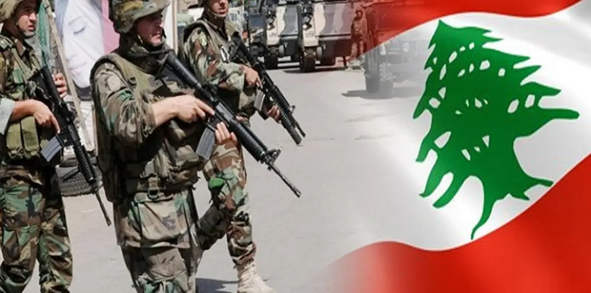 مقتل جندي لبناني في انفجار عبوة ناسفة شمال لبنان