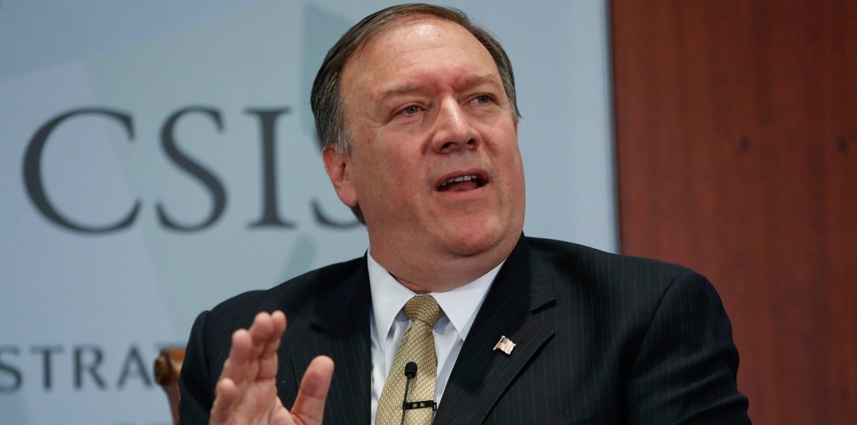 بومبيو: أمريكا سترفع العقوبات عن كوريا الشمالية إذا أوفت بالمطالب