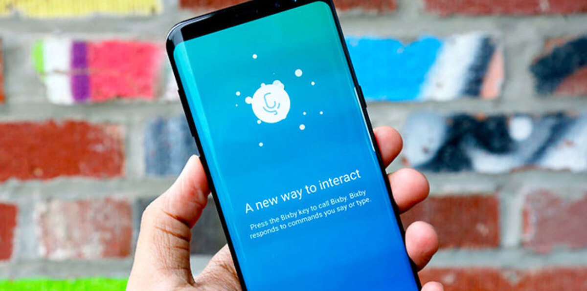 "سامسونغ": التحديث الجديد لـ"Bixby"‏ يعمل على أي جهاز متصل بالإنترنت