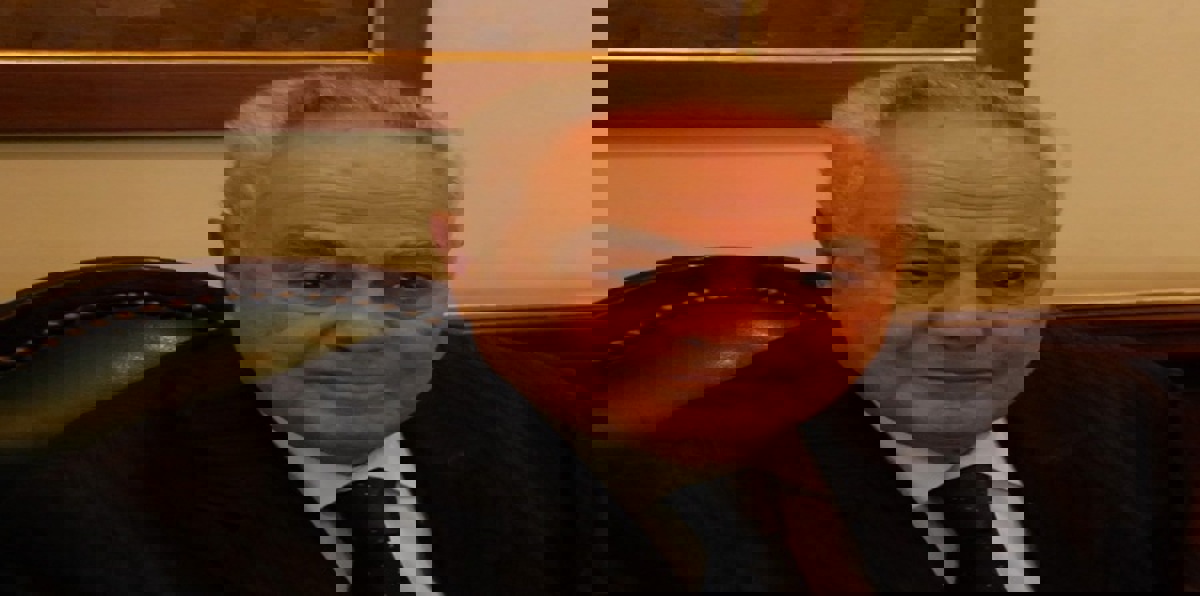 مصر..  الإعلان عن وفاة يحيى الجمل نائب رئيس الوزراء بعد ثورة 25 يناير