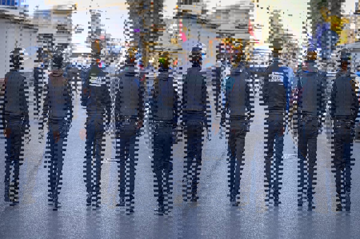 السلطات المغربية تحبط تهريب 10 أطنان من المخدرات (صورة)