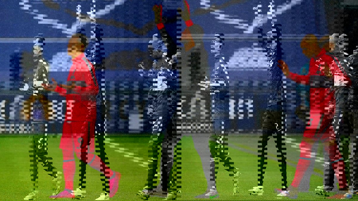 أليسون وفابينيو يغيبان عن مباراة ليفربول ضد واتفورد.. ويسافران مباشرة إلى مدريد