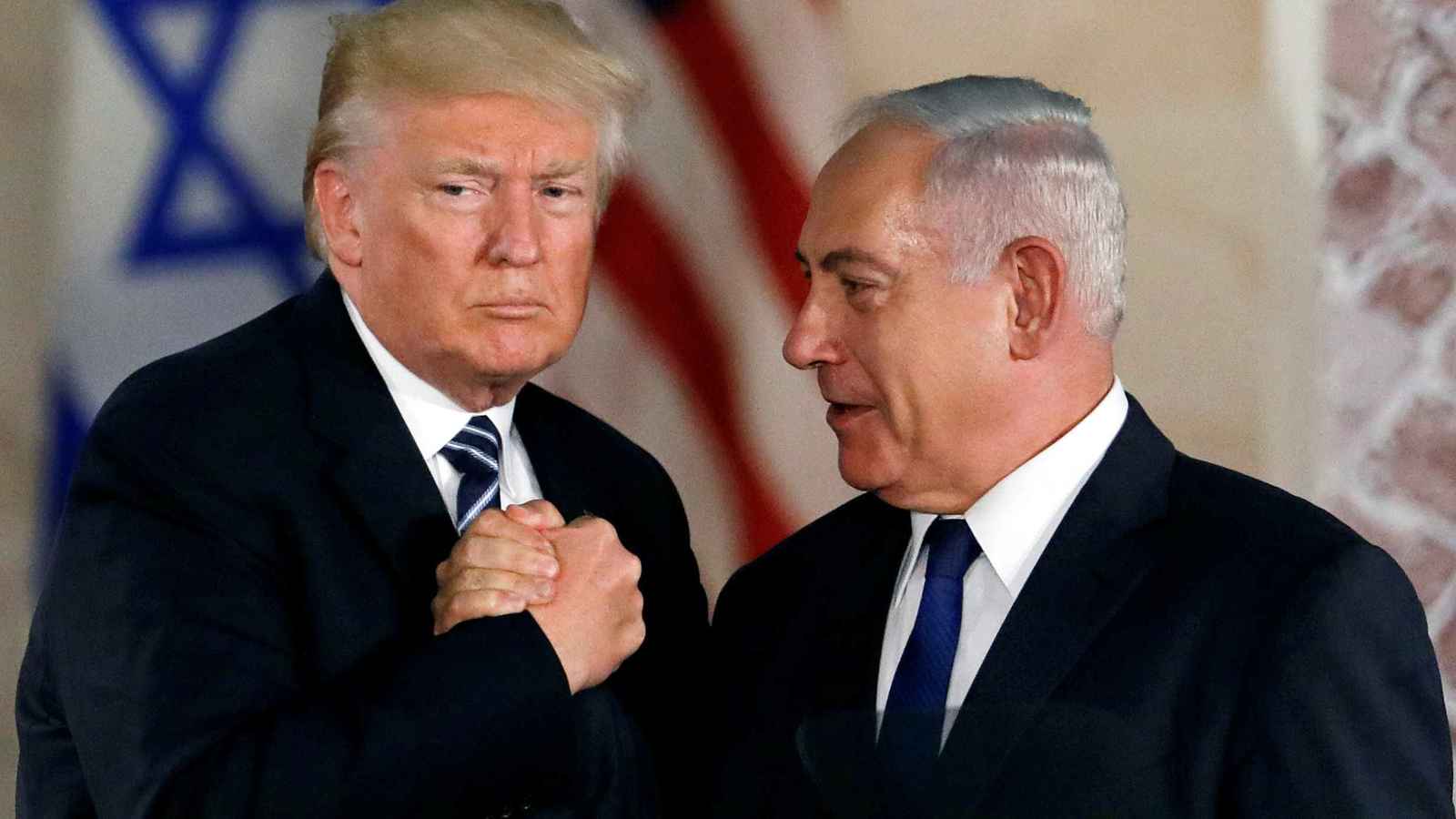 أكبر شريك تجاري.. نتنياهو يبحث الرسوم الجمركية مع ترامب