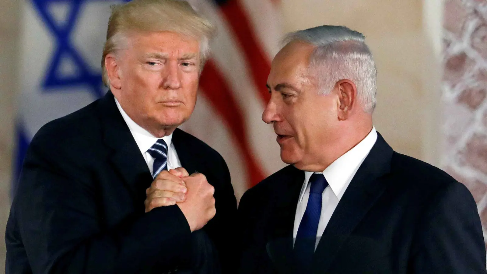 أكبر شريك تجاري.. نتنياهو يبحث الرسوم الجمركية مع ترامب