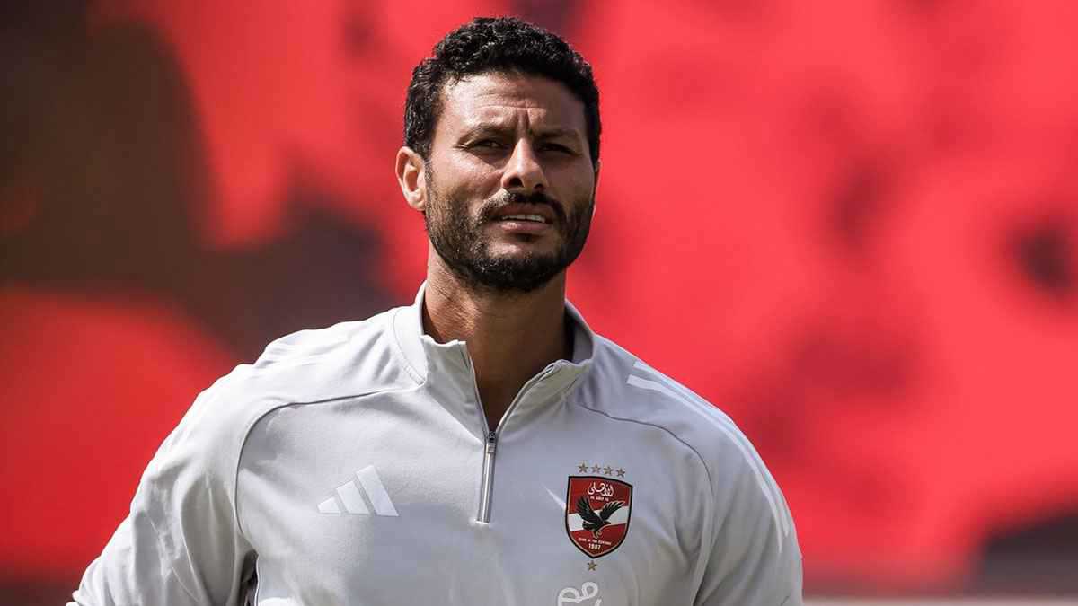 مفاجأة.. الأهلي المصري يرحب برحيل الشناوي "بشرط"