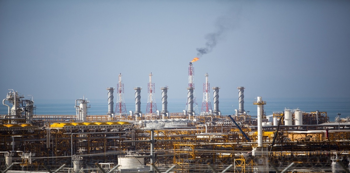 "دانة غاز" تحصّل 44 مليون دولار توزيعات من عمليات كردستان