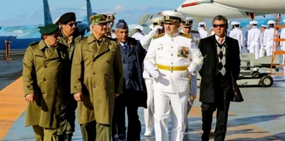 بعد لقاء حفتر.. موسكو تنتظر زيارة السراج