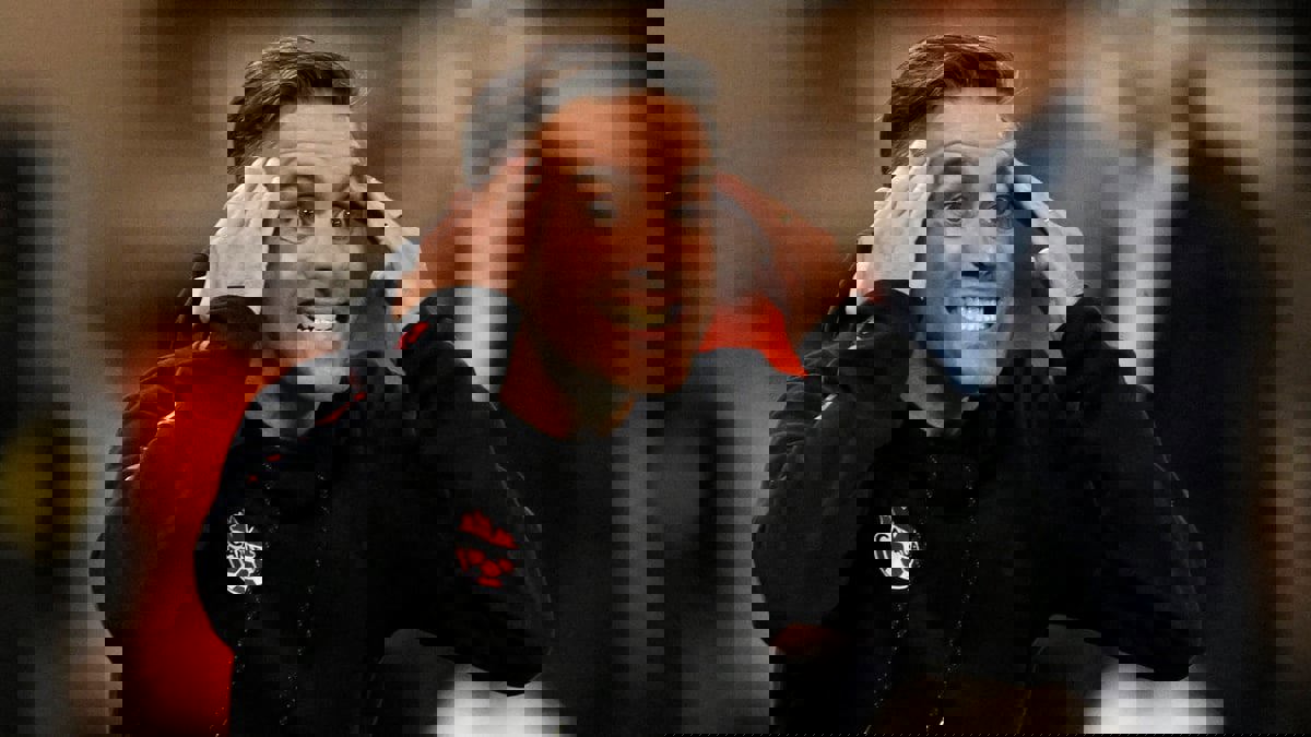 جون هيردمان.. من تدريب السيدات إلى رحلة خيالية مع كندا في كأس العالم